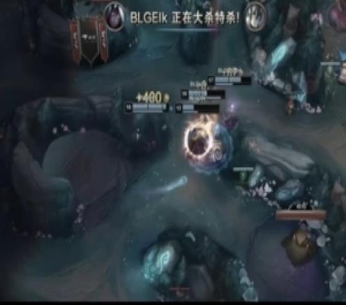 Rookie分享翻盤BLG視頻：我會開飛機你會嗎