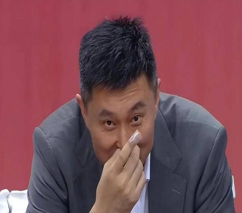 挖槽！54+53！自宣加盟廣東隊(duì)...