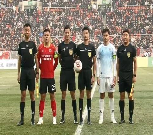 遼寧鐵人老隊(duì)長(zhǎng)楊健落淚：不管未來(lái)在哪里，鐵人永遠(yuǎn)是我的家