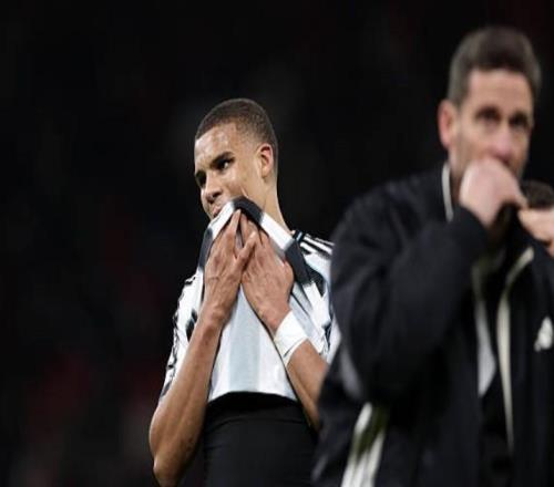 佳夫談丟球：界外球、第二落點防守失位，這是不應該的