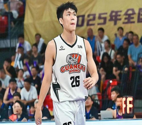 廣西老表炸翻CBA！5場狂砍22.8+，郭士強(qiáng)該召他入隊(duì)