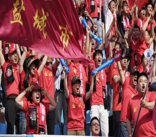 379億收入曝光！足協(xié)管不了的神秘聯(lián)賽，動了誰的蛋糕