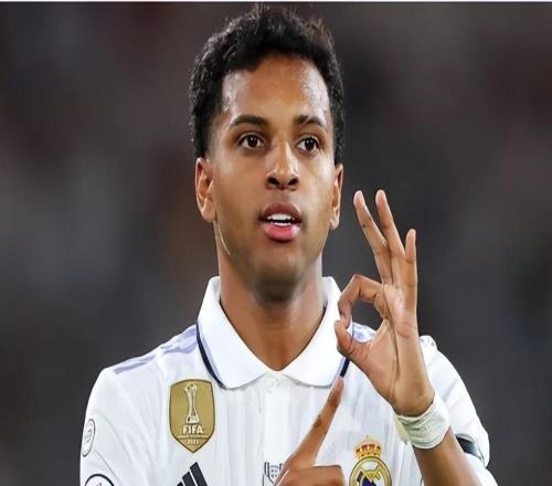 12輪西甲僅首發(fā)2次巴西天才帝星淪為皇馬雞肋切爾西一心想挖角