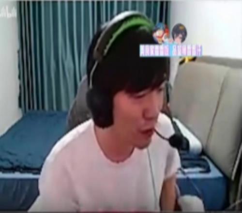 cryin：預(yù)測BLG20IG錯(cuò)了感覺就小丑了，IG前期怎么跟BLG打