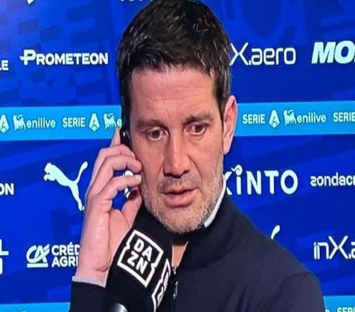 齊沃：那不勒斯值得稱贊，就像米蘭、尤文以及科莫一樣