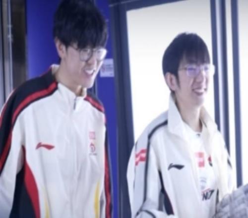 WBGvsAL賽事現(xiàn)場(chǎng)：久違亦如初見(jiàn)