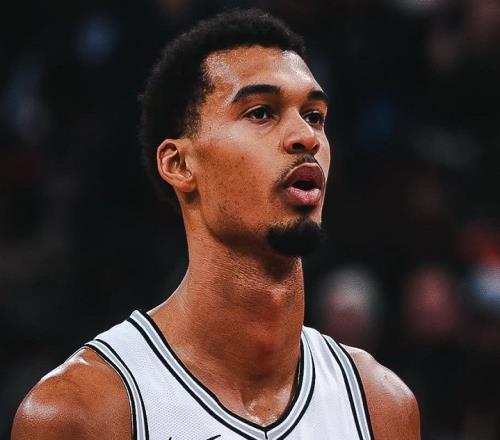 36分11記三分球！31分13板！尚帕尼生涯之夜，文班亞馬傷情更新