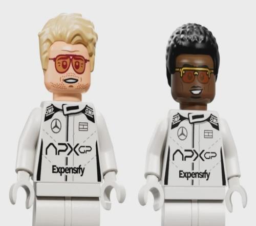 樂(lè )高2026年的極速賽車(chē)系列開(kāi)掛了！盤(pán)點(diǎn)已公布的七款電影系列！