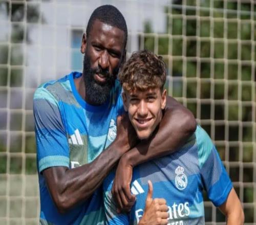 馬卡：隨著阿韋洛亞上任，5名皇馬青訓(xùn)小將將迎上位良機(jī)