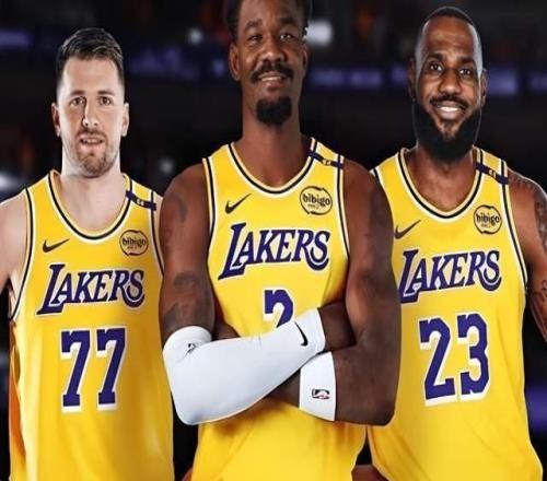 多年廢材！決定湖人上限！一戰(zhàn)問(wèn)鼎第一人！