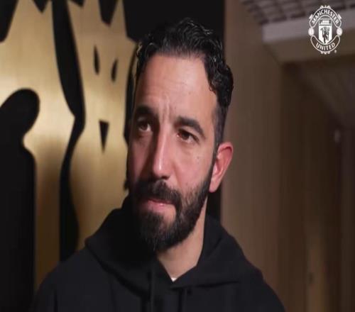 阿莫林談利馬：只要他能進(jìn)入替補(bǔ)名單，就說(shuō)明他已經(jīng)準(zhǔn)備好了