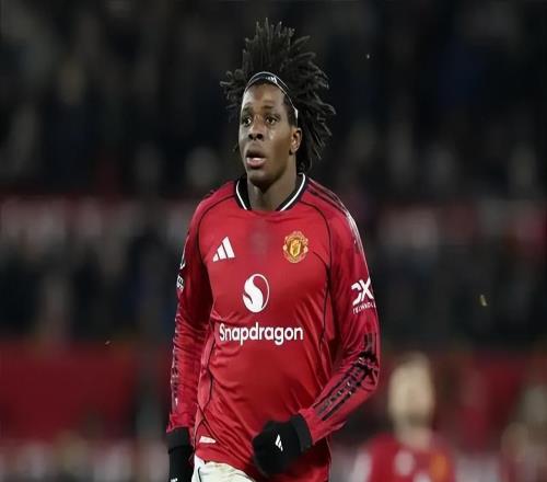 阿莫林下課震動曼聯(lián)，青春風(fēng)暴能否迎來轉(zhuǎn)機(jī)