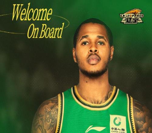 再見了杰隆布朗和奧利奧，亨特火速上崗，遼粵大戰(zhàn)驗(yàn)貨恰到好處！