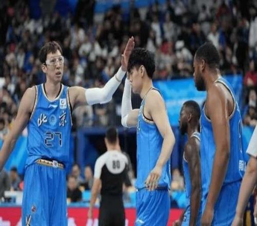 CBA大變天！2支弱隊崛起，4支老牌勁旅走下坡路，僅4隊有爭冠實(shí)力