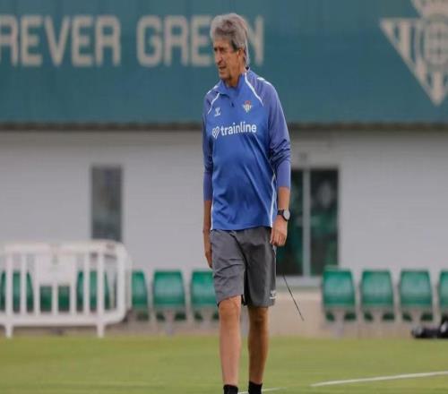 佩工：所有球員的狀態(tài)都相當(dāng)不錯(cuò)，西甲每場(chǎng)比賽都很艱難