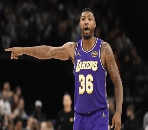 險勝灰熊后，來聽聽湖人眾將都說了什么