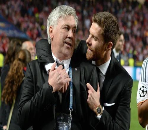 上任七個(gè)月就黯然下課，哈維阿隆索的伯納烏之旅，為何如此短暫