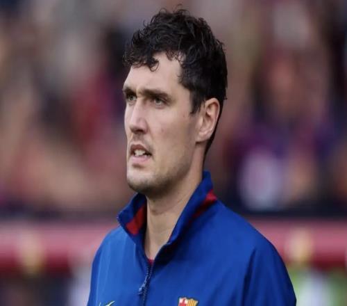 TA：由于克里斯滕森受傷，巴薩可能會在冬窗進行引援