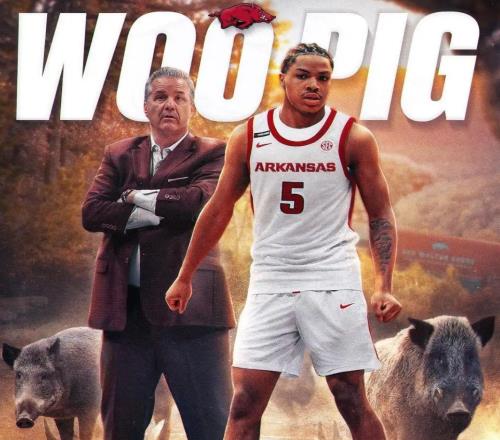 阿肯色的小野豬，阿卡夫或成26年控衛遺珠，火箭問(wèn)價(jià)雷霆有望撿漏