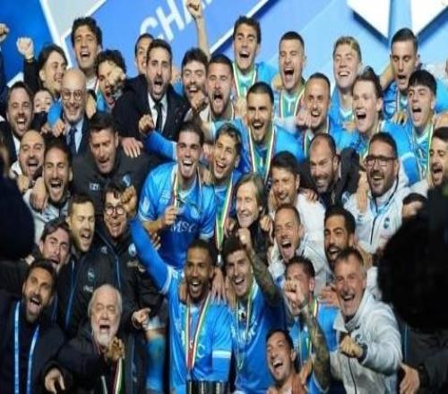 德勞倫蒂斯：孔蒂是一位大師，我在選擇教練方面很少犯錯(cuò)