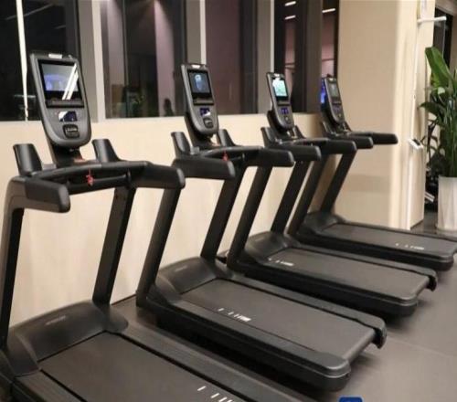 吃什么、住哪里探訪十五運(yùn)會(huì)健兒在龍華的“能量補(bǔ)給站”