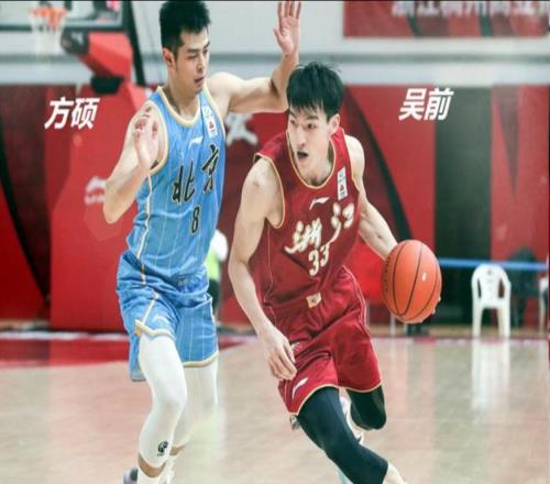 賽季最快退步球員找到了！連續(xù)3場N中1，他是浙江三連敗罪魁禍?zhǔn)? loading=