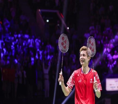 2.5億人參與的羽毛球運動，羽超聯(lián)賽會是下一個金礦嗎