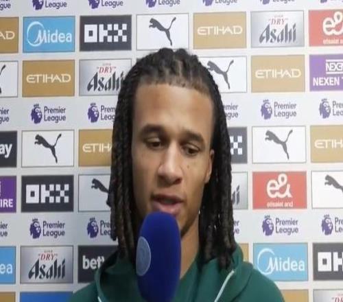 阿克：若把握住機會結(jié)果會不一樣胡桑諾夫和阿萊恩非常出色