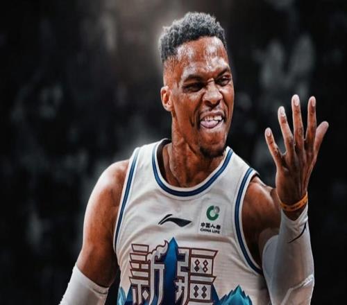 庫明加回歸勇士！威少慘了，生涯首次無緣NBA訓(xùn)練營
