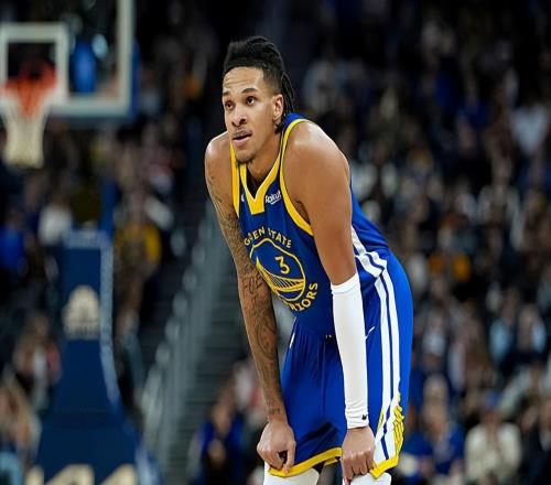 狠狠撞墻了！勇士后場新秀最近一段時間的表現(xiàn)真是一塌糊涂