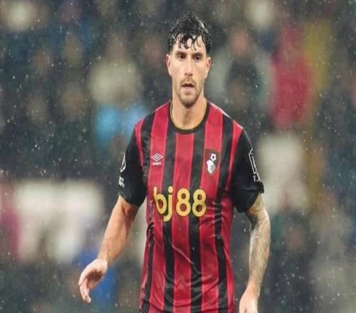 莫雷托：尤文正密切關(guān)注塞內(nèi)西，球員預(yù)計(jì)不會(huì)和伯恩茅斯續(xù)約