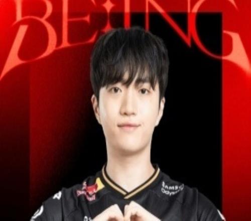 T1發(fā)文：10月14日是Keria選手的生日，Keria選手生日快樂