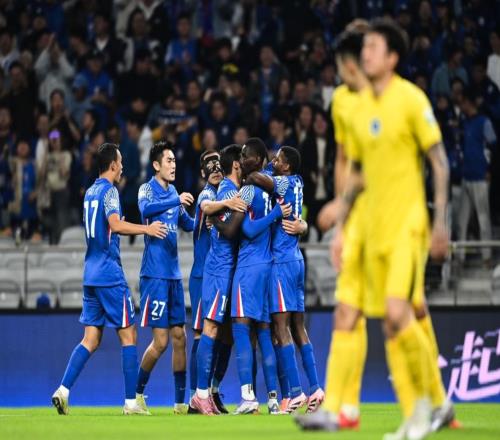 一場(chǎng)10讓中超冠軍存在懸念，前2相差2分，最后1輪決定冠軍歸屬