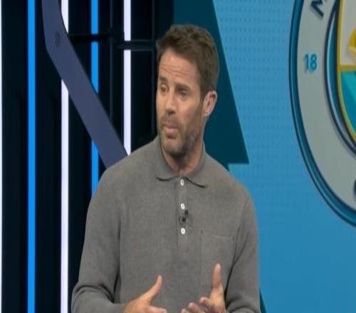 小雷：紅軍今年不可能贏得英超冠軍了，阿森納的奪冠機會最大