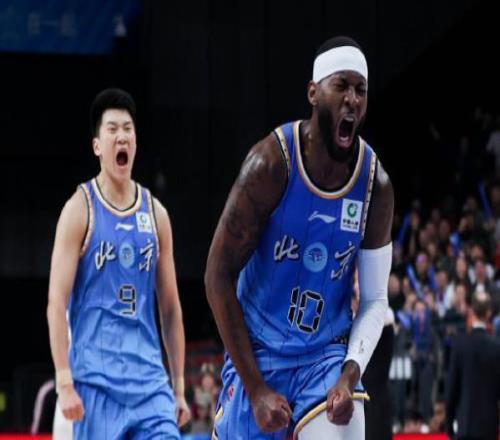 CBA最新排名出爐，首鋼重回前四，深圳隊升至第六，新疆隊二連勝