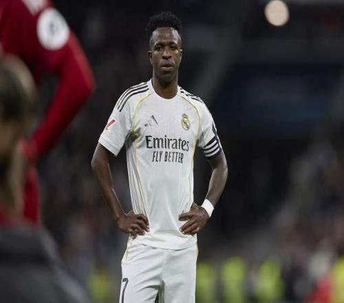 震驚！8成球迷力挺賣維尼休斯，連阿隆索都不愿發(fā)聲！