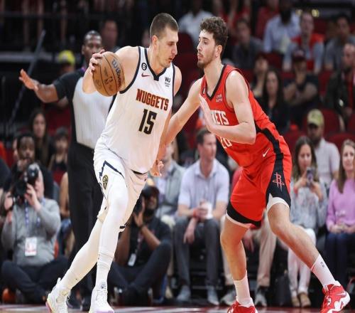 火箭替補(bǔ)席變臉！射手升任首發(fā)，中鋒又被雪藏，2陣火力降至冰點(diǎn)