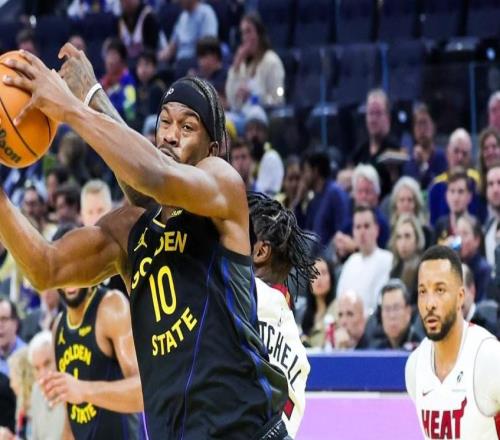 巴特勒膝蓋交叉韌帶撕裂賽季報銷，勇士“最后一舞”藍圖前景暗淡