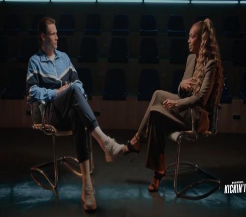 小麥：看自己的倒鉤肯定有500遍了不同意曼聯(lián)有問(wèn)題的說(shuō)法