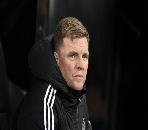 TA：至少到明夏埃迪豪帥位安全紐卡目前沒有真正擔(dān)心降級(jí)