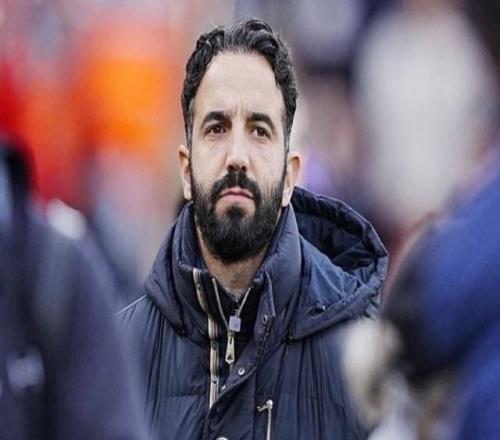 DO：阿莫林下課不會影響曼聯(lián)引援計劃，預(yù)計還是在夏窗引援