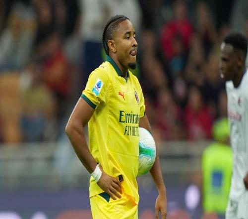 一日意甲動向：恩昆庫不想離開AC米蘭，國米丟分給那不勒斯希望