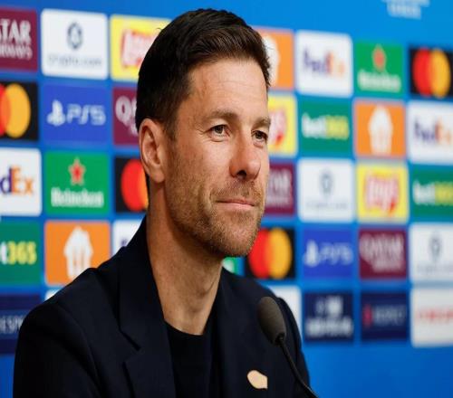 阿隆索：我相信我不是第一個(gè)必須經(jīng)歷這些情況的教練