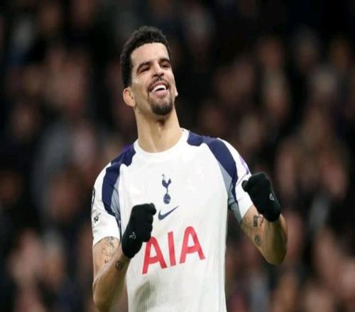 歐冠聯(lián)賽階段第7輪熱刺20十人多特?zé)岽谭e14分位居第4