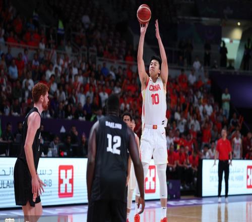 媒體人：王俊杰這種前鋒在NBA不是稀缺品選秀難度比楊瀚森大得多