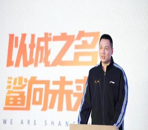 上海男籃最好的奪冠機會來了