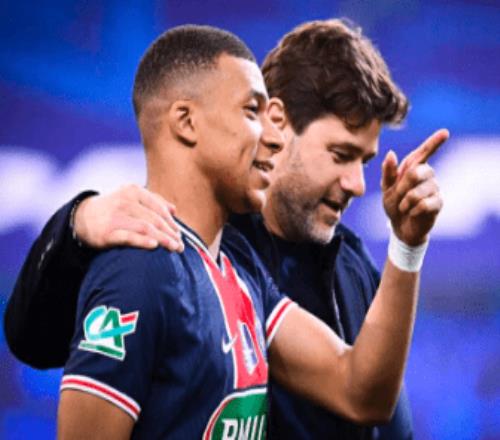 大突破曝姆巴佩點(diǎn)頭愿加盟切爾西提1特殊條件