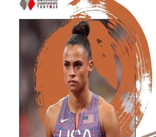 世錦賽女子400米：麥克勞林跑出47秒78，創(chuàng)造賽會(huì)紀(jì)錄奪冠