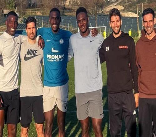 發(fā)飆膽太大了！別被馬萊萊帶偏了曉強踢中超了重慶租陳蒲是三贏(yíng)