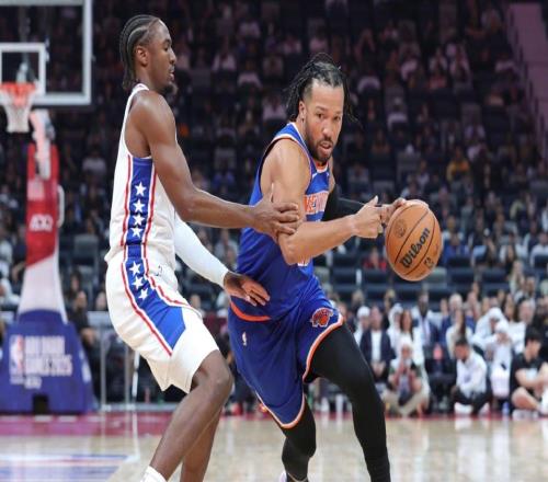 開局三連敗，凈輸54分，陣容快湊不齊了！NBA偽豪門真該重建了